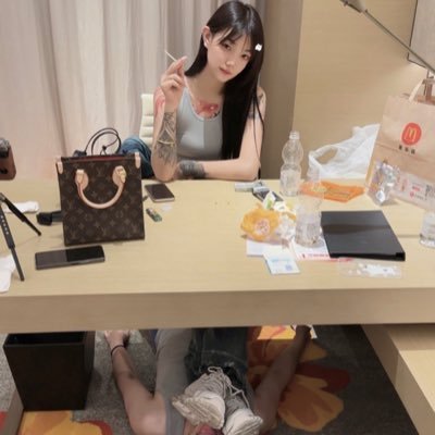 Wenqihuai's profile picture
