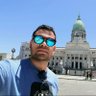 Helmer Dávila profil fotoğrafı