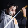 Profilbild von 魁 多聞 ちゃんばら衆 我道代表