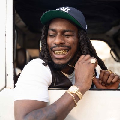 Knucks's profile picture