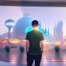 Spyder profil fotoğrafı
