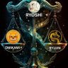 Zkami 🟧⬛️ 的头像