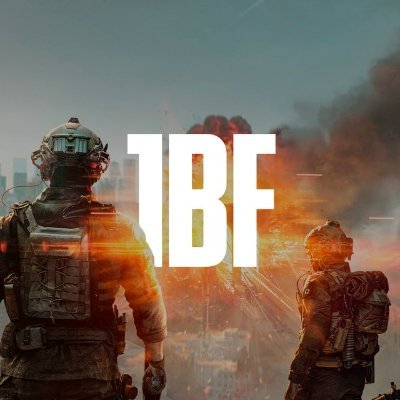 1BF | Battlefield 6's profile picture