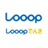Фото профиля Looop（ループ）／Looopでんき公式