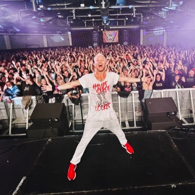 RickParfittJnr's profile picture