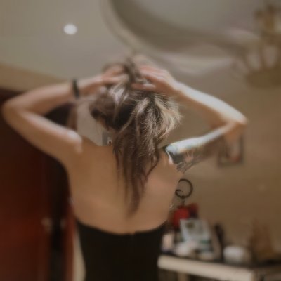 Manson's profile picture