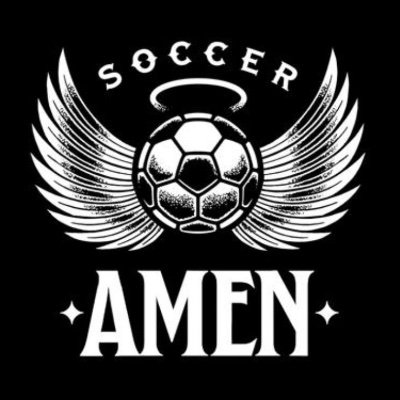 Soccer Amen's profile picture
