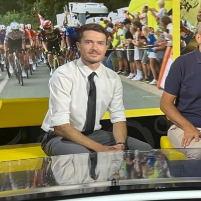 Antoine Besson's profile picture