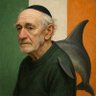 Jerry Jewfin 🇮🇪☘️ Save Ireland ☘️ 🇮🇪 的头像