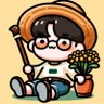 밤그네🧹🖇️ 的头像