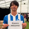 uminosoba's profile picture