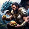 Profilbild von I'll have a cheeseburger