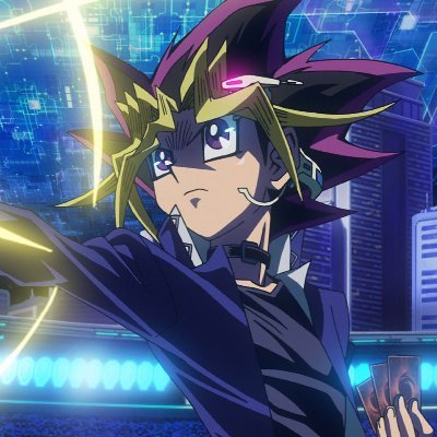 YugiMuto91's profile picture