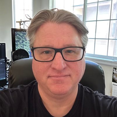 Brian Mistrot's profile picture