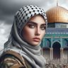 Profilbild von Maya rahhal