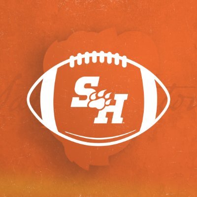 Sam Houston Football's profile picture