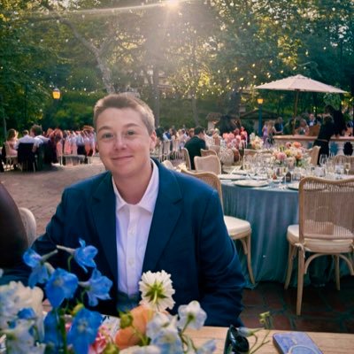 Julia Poe's profile picture