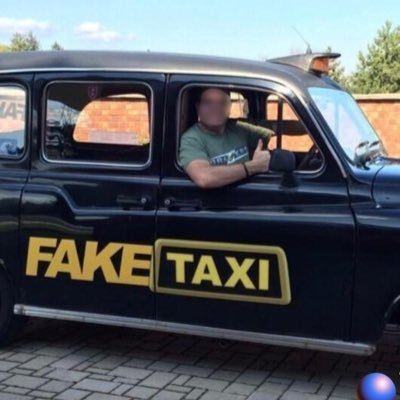 faketaxicreator's profile picture
