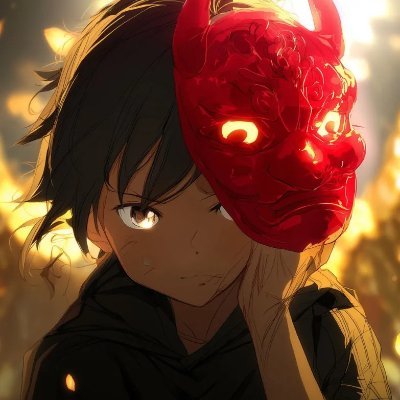naegiko's profile picture