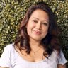 Deepika Narayan Bhardwaj's profile picture