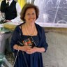 cristina profil fotoğrafı