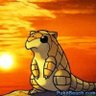 サンドロック 的头像