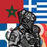 Profilbild von Μαρκος