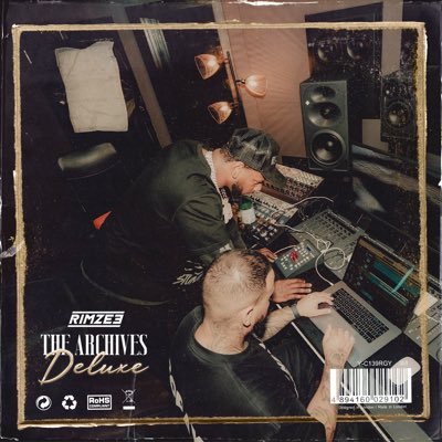 TheRealRimzee's profile picture