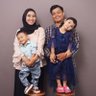 Фото профиля azmi achmad