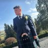 Profilbild von Tommy Calderwood