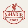 NiHADlfc profil fotoğrafı