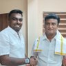 Antony Lancy - தமிழ்நாட்டை தலைகுனிய விடமாட்டேன்'s profile picture