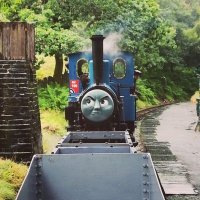 RailwaySkarloey's profile picture