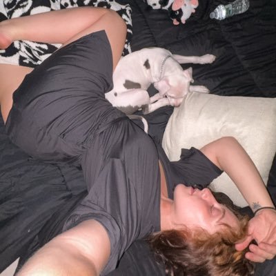 Thehannahmars's profile picture