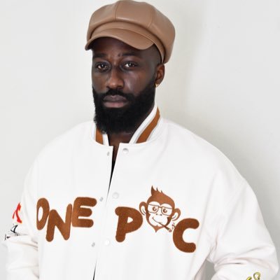 Lekan Olaleye's profile picture