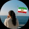 ☀️👑🦁آخرین پر سیمرغ🎗️ profil fotoğrafı