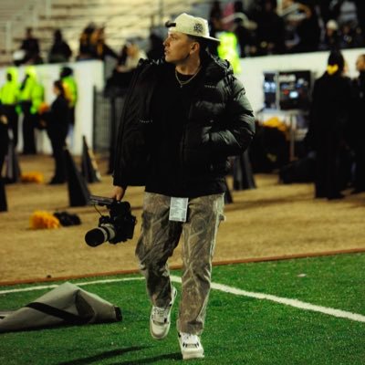 Connor Anderson's profile picture