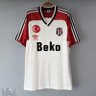 Profilbild von Beşiktaş Ajanda