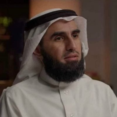 مقاطع ياسر الحزيمي's profile picture
