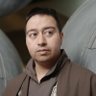 Profilbild von Mauricio Samper
