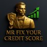 Mr Fix Your Credit Score ็ๅคดๅ