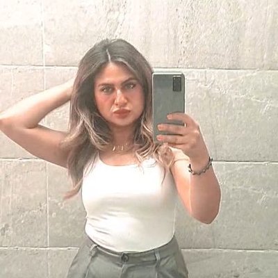 Menna Medhat's profile picture