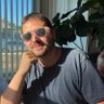 Profilbild von Steven Timberman