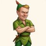 Peter Pan's profile picture