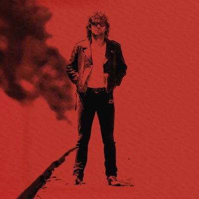JimmyBarnes's profile picture