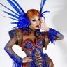Acervo Ruby Nox 🦚's profile picture