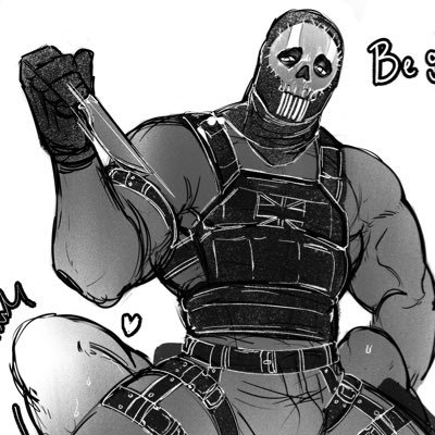♱ 🕯️𝕿𝖍𝖊 𝕸𝖆𝖏𝖔𝖗 🕯️ ♱'s profile picture