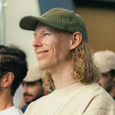 BerntBornich's profile picture