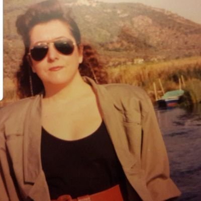 Misk 🐦 🇹🇷💃✌️🥂's profile picture