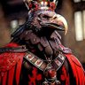 Flamengo Raiz's profile picture